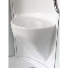 Душевая кабина Royal Bath RB90HK6-WC
