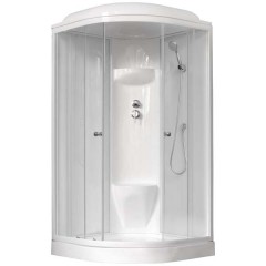 Душевая кабина Royal Bath RB100HK6-WT