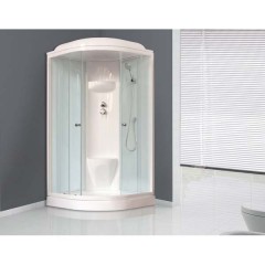 Душевая кабина Royal Bath RB100HK6-WT