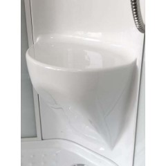 Душевая кабина Royal Bath RB100HK6-WT