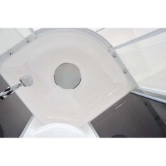 Душевая кабина Royal Bath RB100HK7-BT