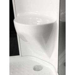 Душевая кабина Royal Bath RB100HK7-BT