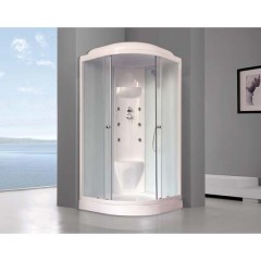 Душевая кабина Royal Bath RB100HK7-WC