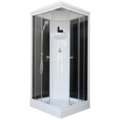 Душевая кабина Royal Bath RB80HP6-BT
