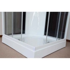 Душевая кабина Royal Bath RB80HP6-BT