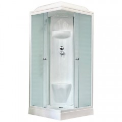 Душевая кабина Royal Bath RB90HP6-WC