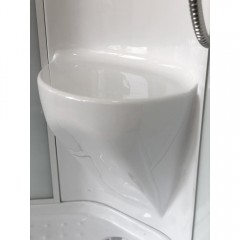 Душевая кабина Royal Bath RB90HP6-WC