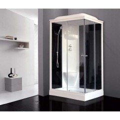 Душевая кабина Royal Bath RB8120HP6-BT L
