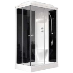 Душевая кабина Royal Bath RB8120HP6-BT R