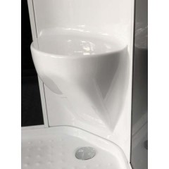 Душевая кабина Royal Bath RB8120HP6-BT R