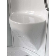 Душевая кабина Royal Bath RB8120HP6-WC R