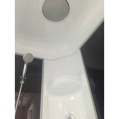 Душевая кабина Royal Bath RB8120HP7-BT L