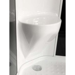 Душевая кабина Royal Bath RB8120HP7-BT L