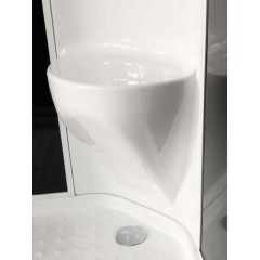 Душевая кабина Royal Bath RB8120HP7-BT R