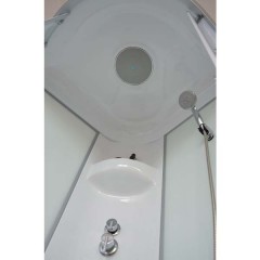 Душевая кабина Royal Bath RB8120HP7-WC R