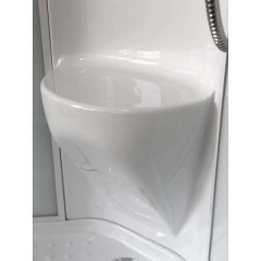 Душевая кабина Royal Bath RB8120HP7-WT R