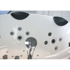 Ванна акриловая Gemy G9088 O
