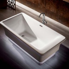 Ванна акриловая Gemy G9221