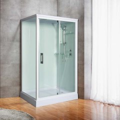 Душевая кабина River Lux Tana 120/90