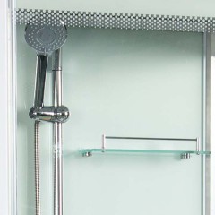 Душевая кабина River Lux Tana 90/90/38