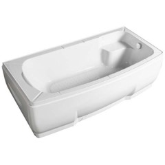 Душевая кабина River Dunay 150/80/50 МТ