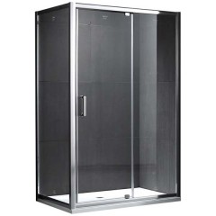 Душевой угол Gemy Sunny Bay S28191A-A75
