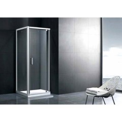 Душевой угол Gemy Sunny Bay S28170-A85