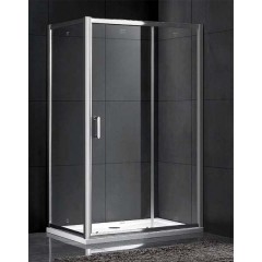 Душевой угол Gemy Victoria S30191B-A75