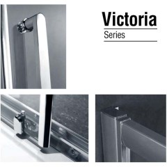 Душевой угол Gemy Victoria S30192B-A100