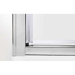 Душевой угол WasserKRAFT Berkel 48P18