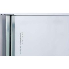 Душевой угол WasserKRAFT Berkel 48P18
