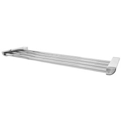 Полка для полотенец WasserKRAFT Kammel K-8311