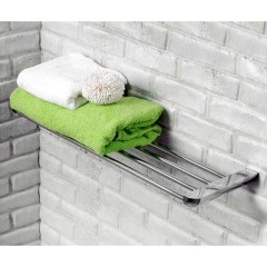 Полка для полотенец WasserKRAFT Kammel K-8311