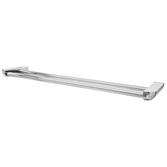 Полотенцедержатель двойной WasserKRAFT Kammel K-8340