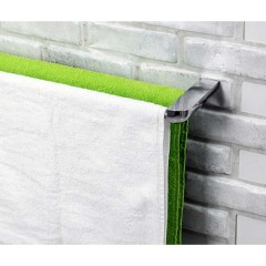 Полотенцедержатель двойной WasserKRAFT Kammel K-8340