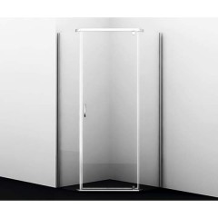 Душевой угол WasserKRAFT Leine 35P11