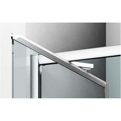 Душевая дверь WasserKRAFT Salm 27I12