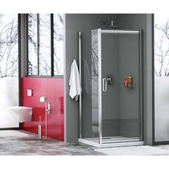 Душевой угол WasserKRAFT Salm 27I17