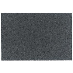 Коврик для ванной комнаты WasserKRAFT Vils BM-1061 dark shadow