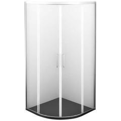Душевой угол WasserKRAFT Main 41S23