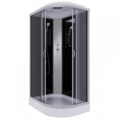 Душевая кабина Niagara Classic NG-3512-14L