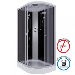 Душевая кабина Niagara Classic NG-3512-14L