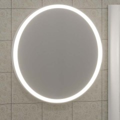 Зеркало СаНта Луна 80 LED 900513