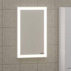 Зеркало СаНта Марс 45 LED 900500