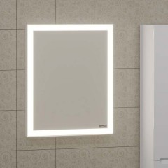 Зеркало СаНта Марс 70 LED 900502