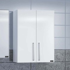 Шкаф подвесной СаНта Вегас 60x80 426002