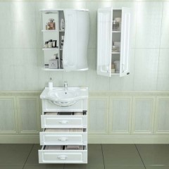 Шкаф подвесной СаНта Верона 40 710009