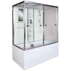 Душевая кабина Deto V170