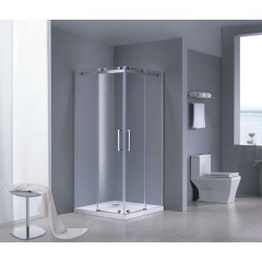Душевой угол Grossman Cosmo GR-1120 L