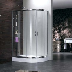 Душевой угол Grossman Classic GR-9120 L